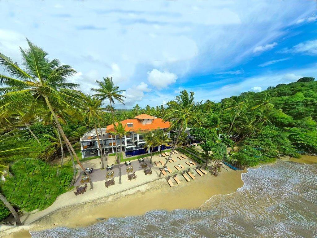 Cocobay Унаватуна Екстер'єр фото